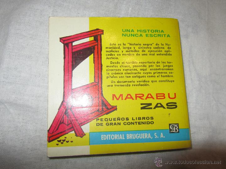 Libros de segunda mano: LIBRO HISTORIA DEL CASTIGO I, DE JOAQUIN GRAU, 1962 - Foto 2