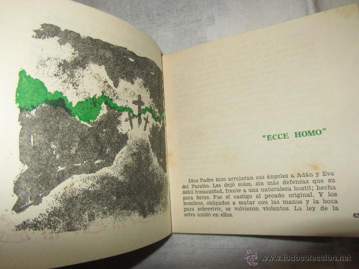 Libros de segunda mano: LIBRO HISTORIA DEL CASTIGO I, DE JOAQUIN GRAU, 1962 - Foto 3