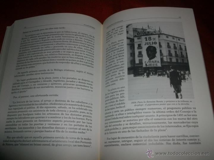 Libros de segunda mano: ENCUENTROS CON M&Aacute;LAGA - JULI&Aacute;N SESMERO - Foto 2