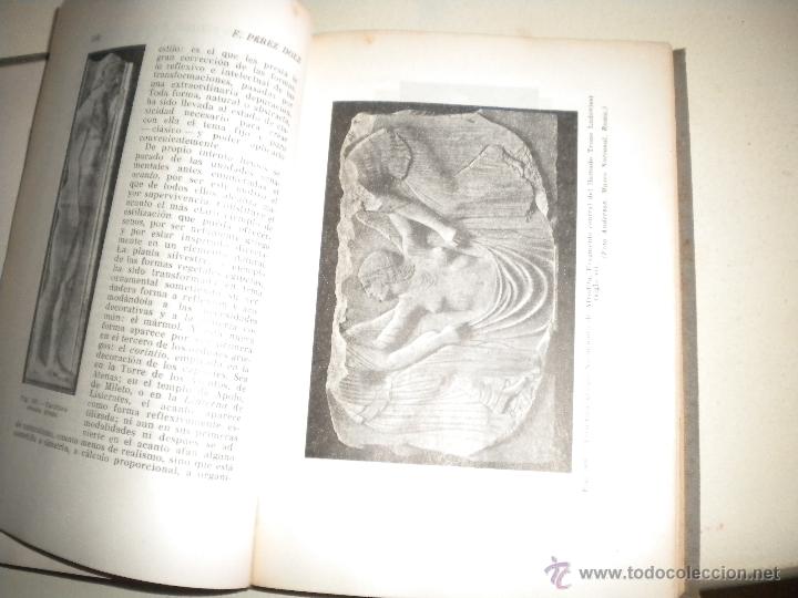 Libros de segunda mano: INTRODUCCI&Oacute;N AL ESTUDIO DE LOS ESTILOS - APOLO .1.940 - Foto 5