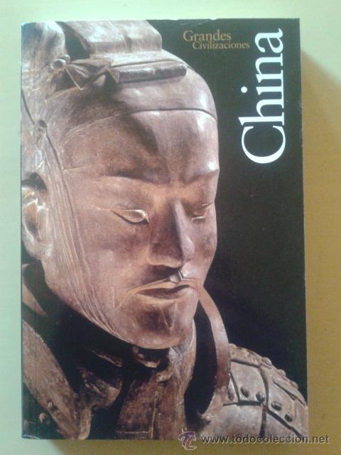 Libros de segunda mano: CHINA - ALEXANDRA WETZEL - Foto 1
