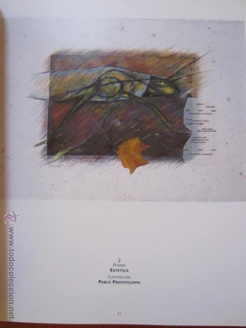Libros de segunda mano: Pintando Adrede a Gerardo Diego [cat&aacute;logo de exposici&oacute;n] - Foto 2