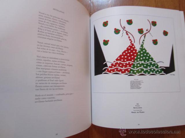 Libros de segunda mano: Pintando Adrede a Gerardo Diego [cat&aacute;logo de exposici&oacute;n] - Foto 5