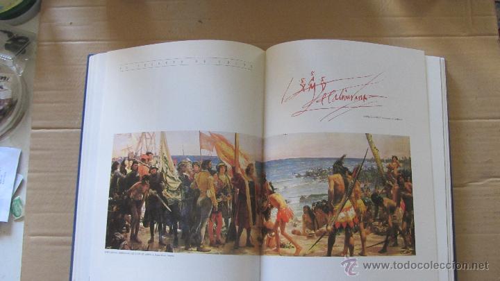 Libros de segunda mano: 1492-1992 UN SOLO MUNDO - VV. AA. - Foto 7