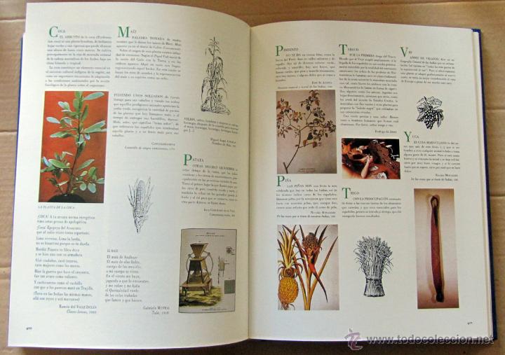 Libros de segunda mano: 1492-1992 UN SOLO MUNDO - VV. AA. - Foto 8