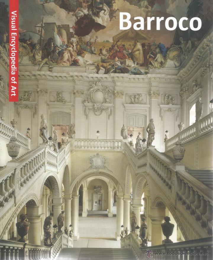 Libros de segunda mano: Barroco. RM67842. - Foto 1