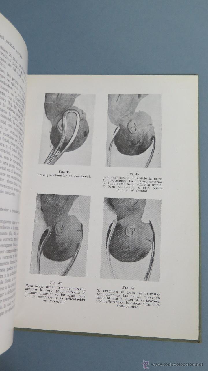 Libros de segunda mano: TOCURGIA. JOSE BOTELLA GARCIA. ILUSTRADO - Foto 3