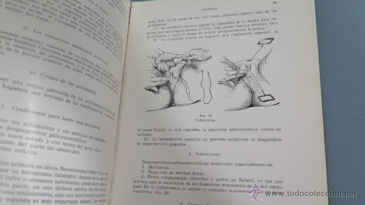 Libros de segunda mano: TOCURGIA. JOSE BOTELLA GARCIA. ILUSTRADO - Foto 4