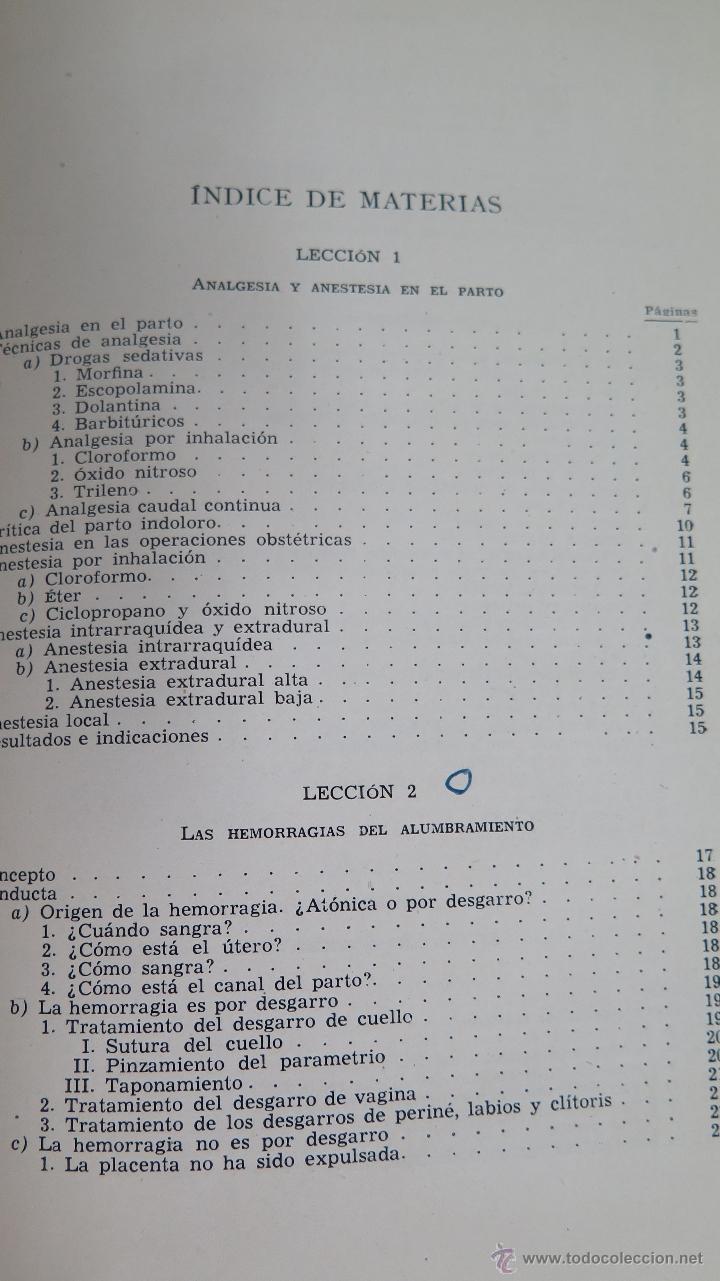 Libros de segunda mano: TOCURGIA. JOSE BOTELLA GARCIA. ILUSTRADO - Foto 5