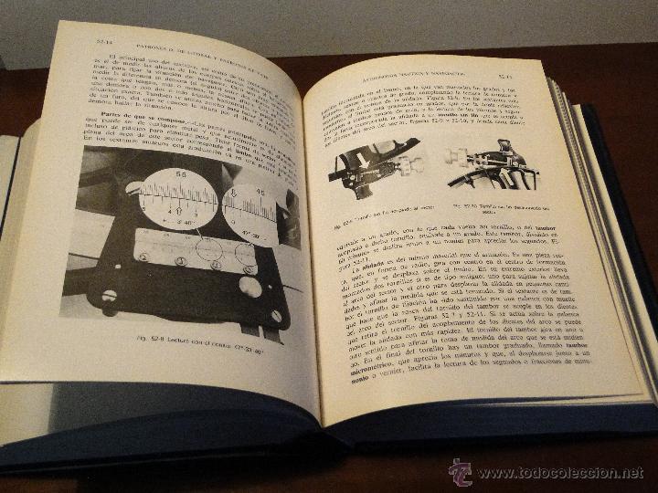 Libros de segunda mano: PATRONES DE E. DEPORTIVAS DEL LITORAL Y PATRONES DE YATE.--Sim&oacute;n Quintana, Jos&eacute; de - Foto 6