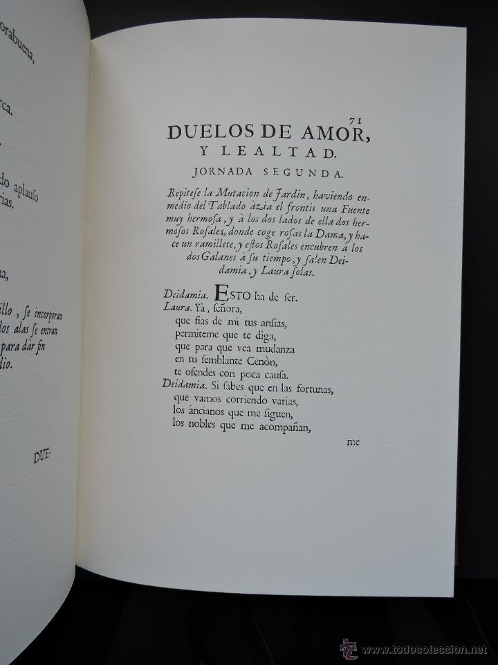 Libros de segunda mano: Tomo I - Facsimil 3/3 - Foto 6