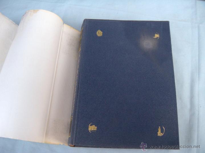 Libros de segunda mano: LIBRO ESPA&Ntilde;A Y LOS ESPA&Ntilde;OLES, MATILDE MOLINER RUIZ - Foto 4
