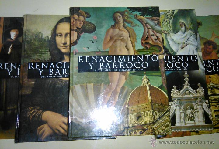Libros de segunda mano: Renacimiento y Barroco - Foto 1