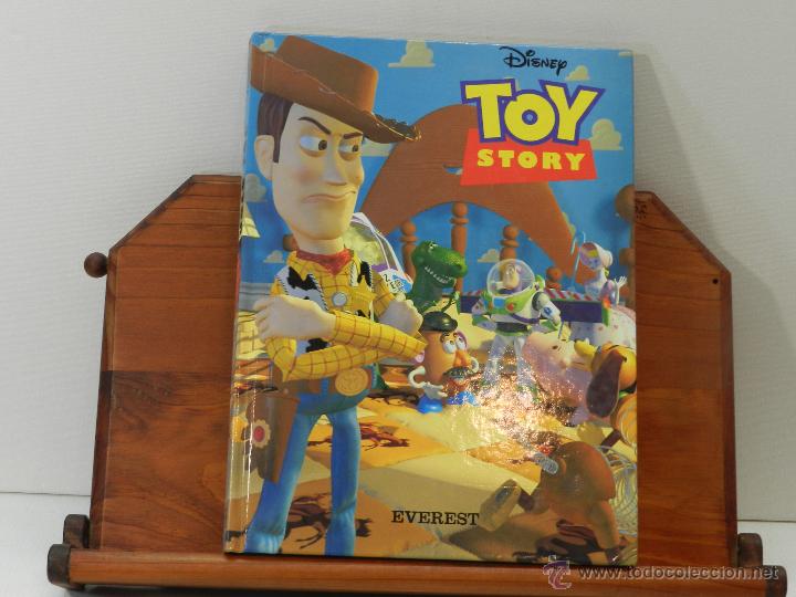 Disney Toy Story Everest Vendido En Venta Directa 47362283 6201