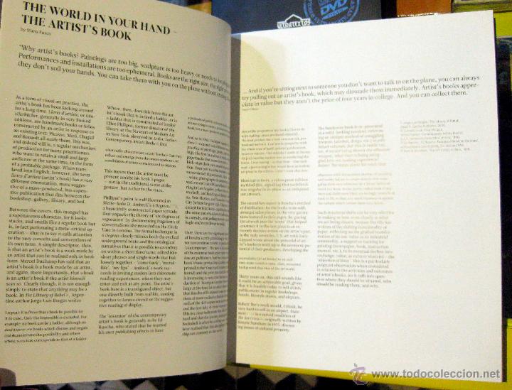 Libros de segunda mano: Fully Booked: Cover Art & Design for Books. 2008 - Foto 6