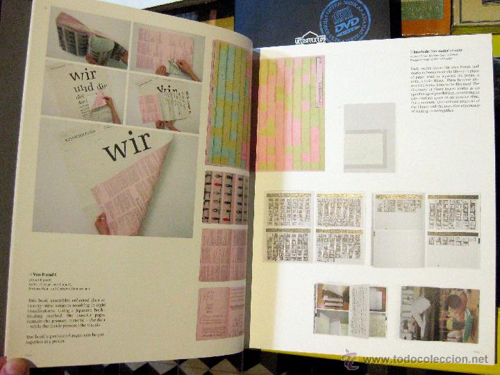 Libros de segunda mano: Fully Booked: Cover Art & Design for Books. 2008 - Foto 7