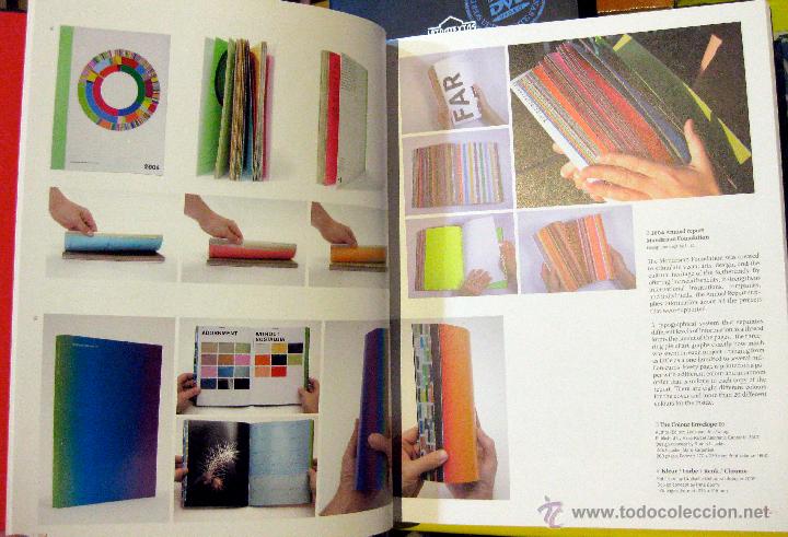 Libros de segunda mano: Fully Booked: Cover Art & Design for Books. 2008 - Foto 9