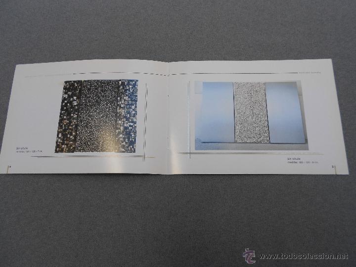 Libros de segunda mano: CATALOGO DE MARCIANO BUENDIA - Foto 2