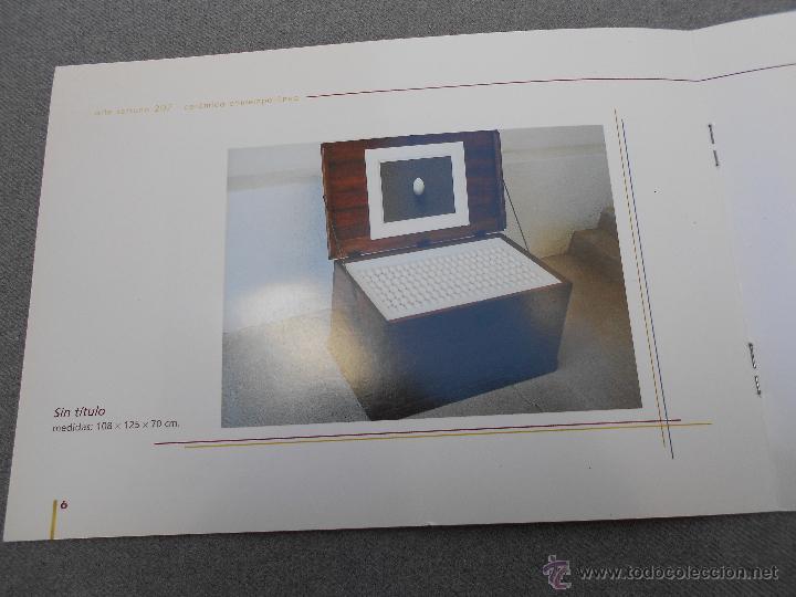 Libros de segunda mano: CATALOGO DE MARCIANO BUENDIA - Foto 3