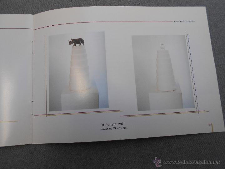 Libros de segunda mano: CATALOGO DE MARCIANO BUENDIA - Foto 4