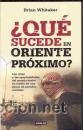 Libros de segunda mano: QU&Eacute; SUCEDE EN ORIENTE PR&Oacute;XIMO? GASTOS DE ENVIO GRATIS WHITAKER, BRIAN - Foto 1