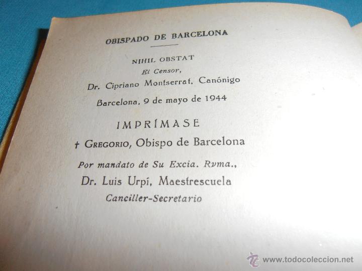 Libros de segunda mano: LAS CAMPANAS, COLECCION ARALUCE, N&ordm; 78 - Foto 3