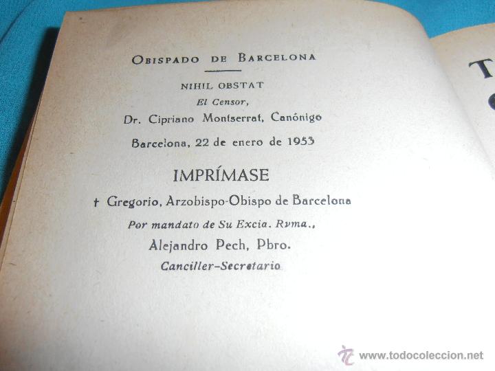 Libros de segunda mano: TROVAS DE OTROS TIEMPOS, COLECCION ARALUCE, N&ordm; 48 - Foto 4