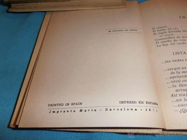 Libros de segunda mano: TROVAS DE OTROS TIEMPOS, COLECCION ARALUCE, N&ordm; 48 - Foto 6