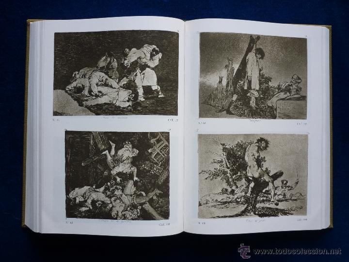 Libros de segunda mano: Cat&aacute;logo General de la Calcograf&iacute;a Nacional - Foto 4