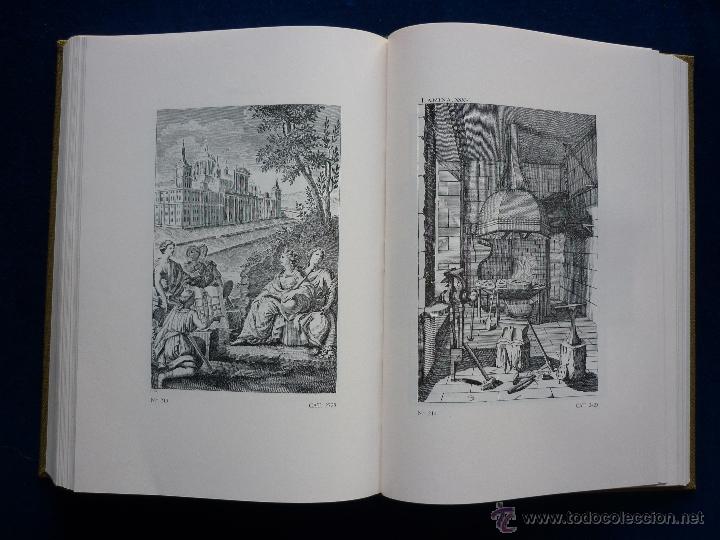 Libros de segunda mano: Cat&aacute;logo General de la Calcograf&iacute;a Nacional - Foto 5