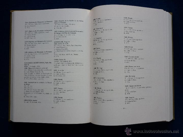 Libros de segunda mano: Cat&aacute;logo General de la Calcograf&iacute;a Nacional - Foto 6