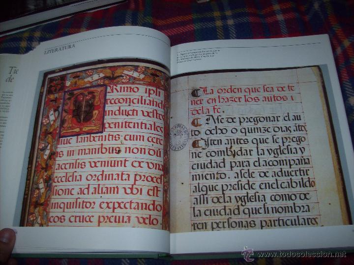 Livres d'occasion: CANARIAS(&Aacute;MBITO GEOGR&Aacute;FICO,HIST&Oacute;RICO,LITERARIO,ART&Iacute;STICO).TIERRAS DE ESPA&Ntilde;A.1&ordf; EDICI&Oacute;N 1984.FOTOS.