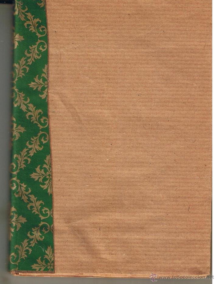 Libros de segunda mano: FOTO DEL TOMO - Foto 2