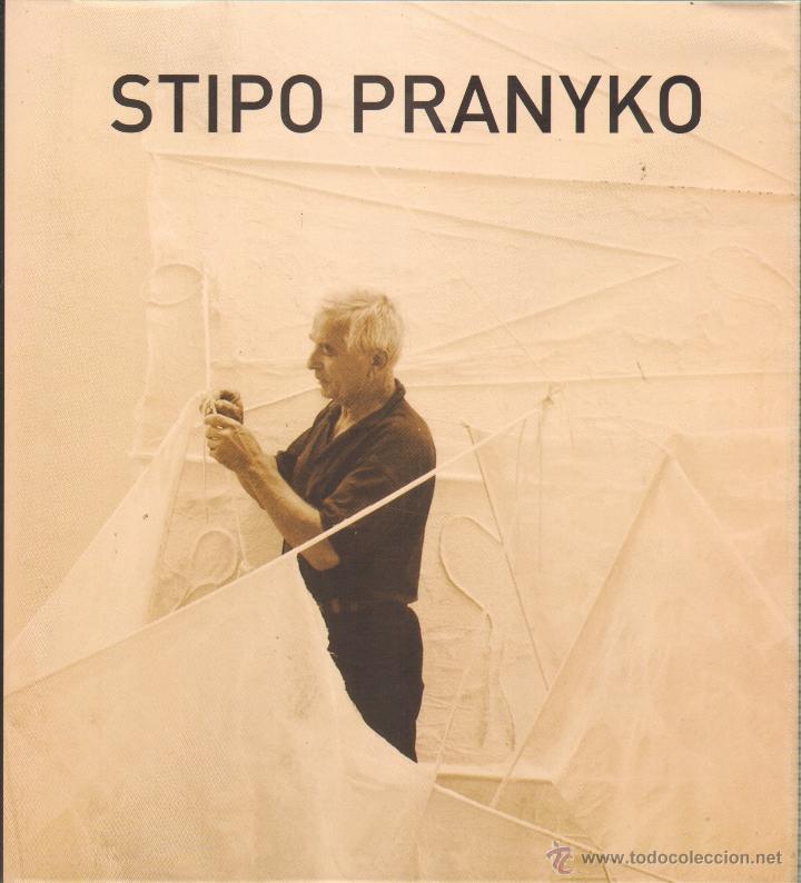 Libros de segunda mano: STIPO PRANYKO. VV.AA. AT-954. - Foto 1