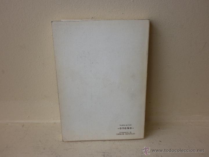Libros de segunda mano: CALENDARIO METEORO FENOLOGICO  1980 - Foto 4