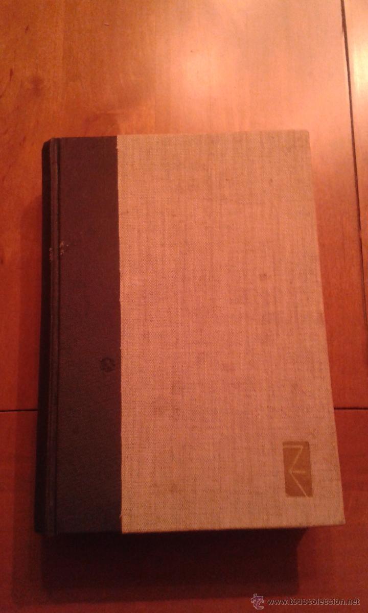 Libros de segunda mano: EL CARACTER - QUINTANA -ZEUS - Foto 1
