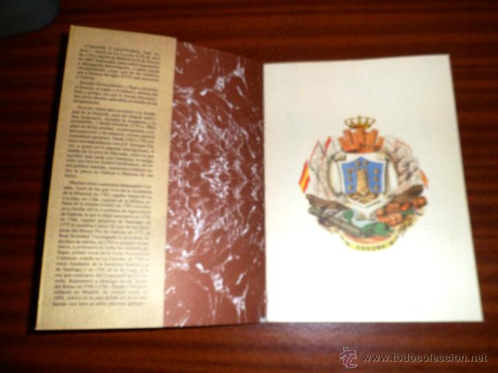 Libros de segunda mano: HISTORIA DE LA TORRE DE H&Eacute;RCULES. POR DON JOSEPH CORNIDE. (FACS&Iacute;MIL DE LIBRO DE 1792) - Foto 3