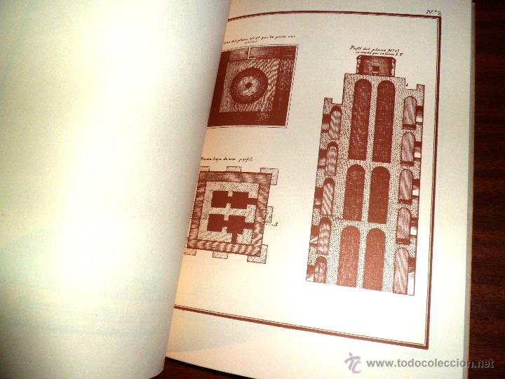 Libros de segunda mano: HISTORIA DE LA TORRE DE H&Eacute;RCULES. POR DON JOSEPH CORNIDE. (FACS&Iacute;MIL DE LIBRO DE 1792) - Foto 4