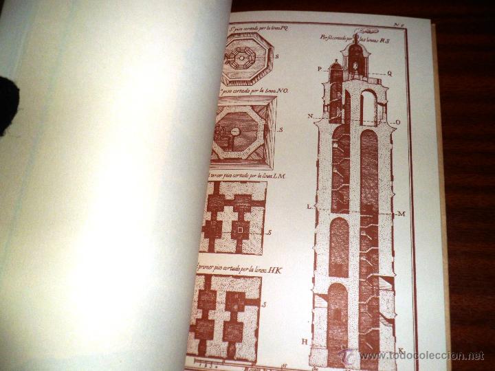 Libros de segunda mano: HISTORIA DE LA TORRE DE H&Eacute;RCULES. POR DON JOSEPH CORNIDE. (FACS&Iacute;MIL DE LIBRO DE 1792) - Foto 6
