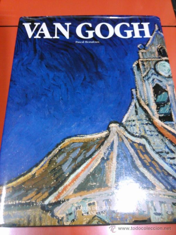 Libros de segunda mano: Van Gogh. - Foto 1