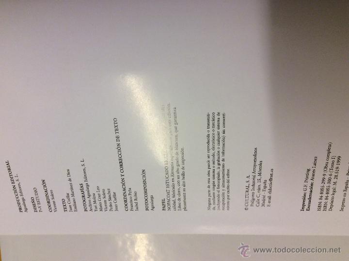 Libros de segunda mano: CASTILLOS DE ESPA&Ntilde;A - Foto 2