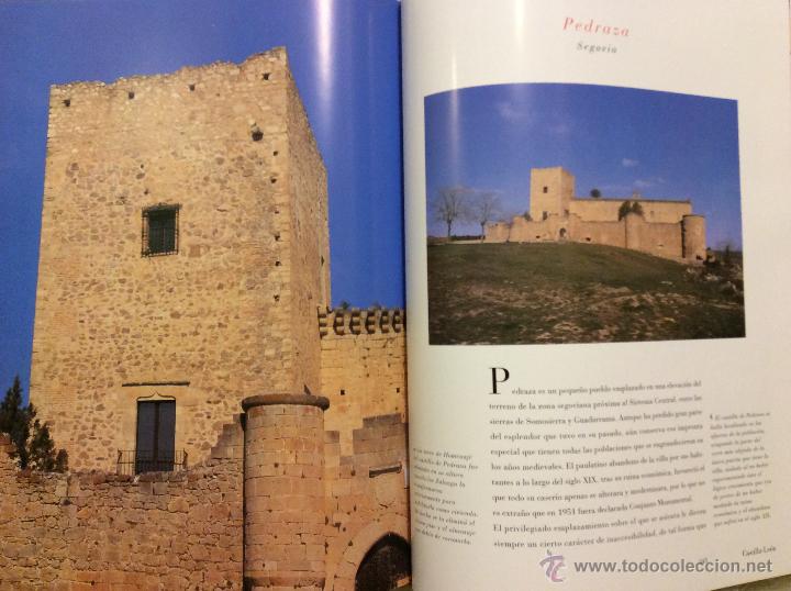 Libros de segunda mano: CASTILLOS DE ESPA&Ntilde;A - Foto 4
