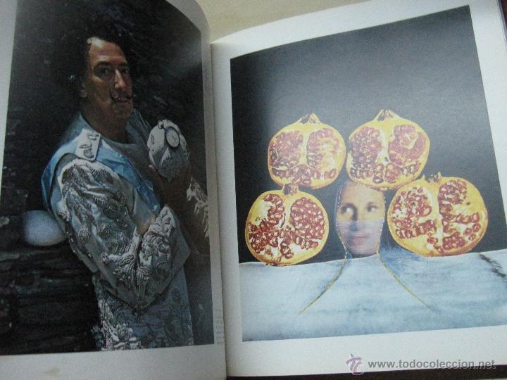 Libros de segunda mano: DALI DE GALA EDIT LAUSANNE A&Ntilde;O 1962 - Foto 3