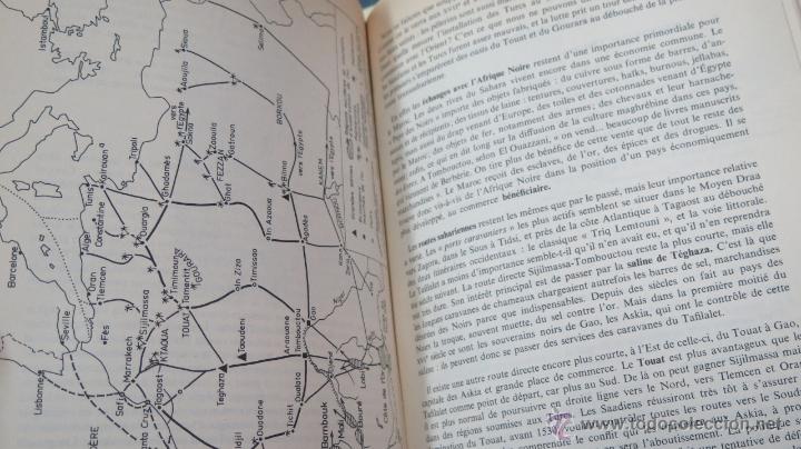 Libros de segunda mano: HISTOIRE DU MAROC. ED. HATIER. ILUSTRADO - Foto 5