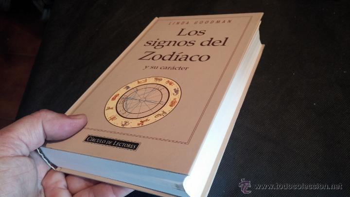 Libros de segunda mano: Los signos del zodiaco y su caracter - Foto 2