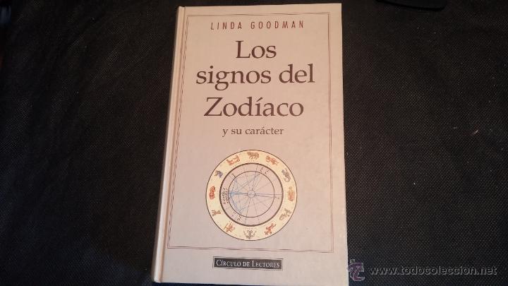 Libros de segunda mano: Los signos del zodiaco y su caracter - Foto 4