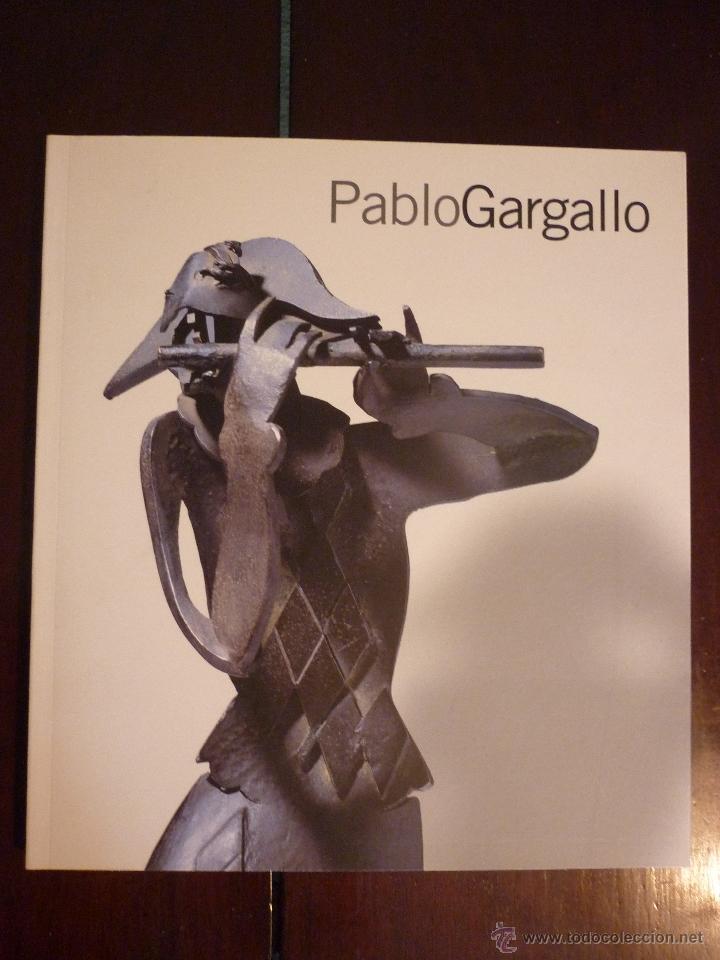 Libros de segunda mano: Pablo Gargallo - Foto 1