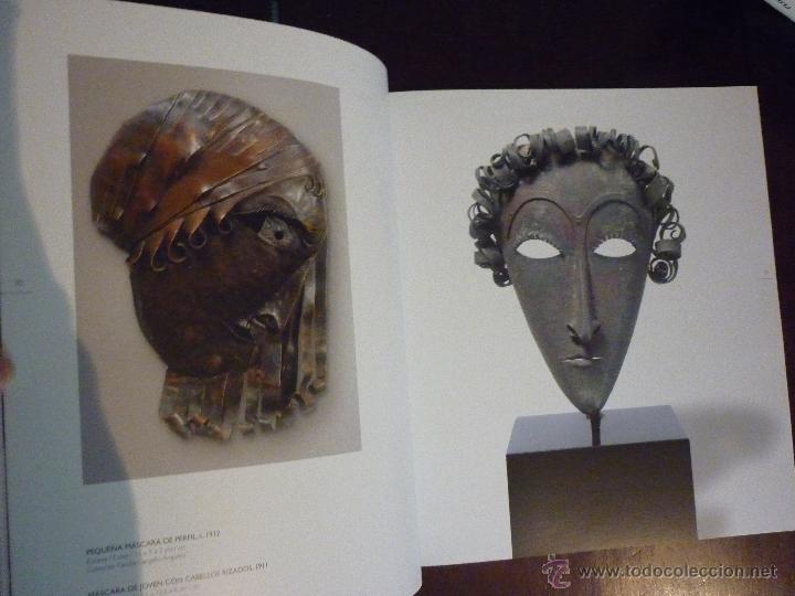 Libros de segunda mano: Pablo Gargallo - Foto 2