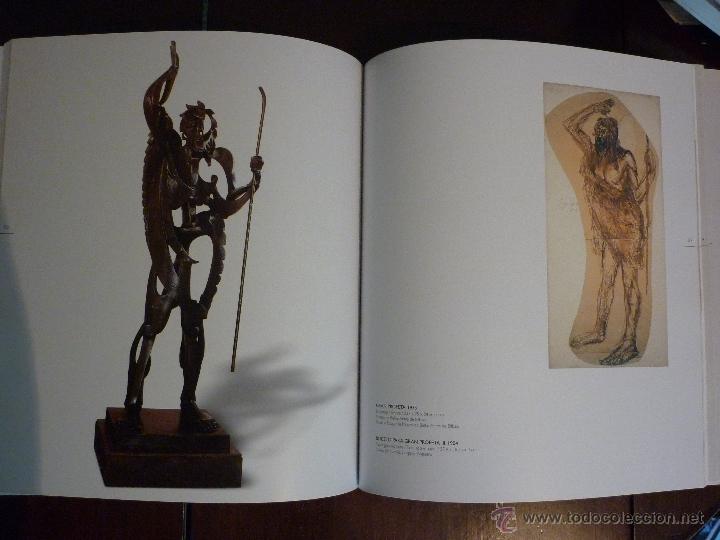 Libros de segunda mano: Pablo Gargallo - Foto 3