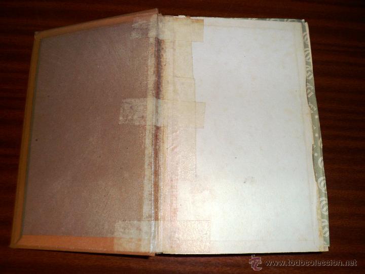 Libros de segunda mano: TRATADO DE TOPOGRAF&Iacute;A. C. PASINI. MCMLVII. - Foto 6